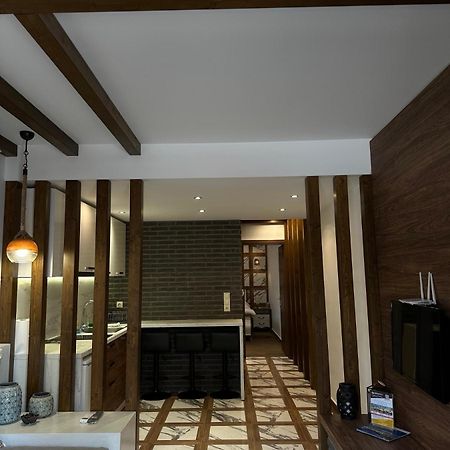 Erietta-Agapi #1 Apartment Kalampáka Luaran gambar